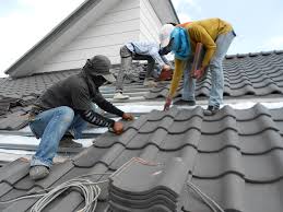 Best Slate Roofing  in Gregory, TX